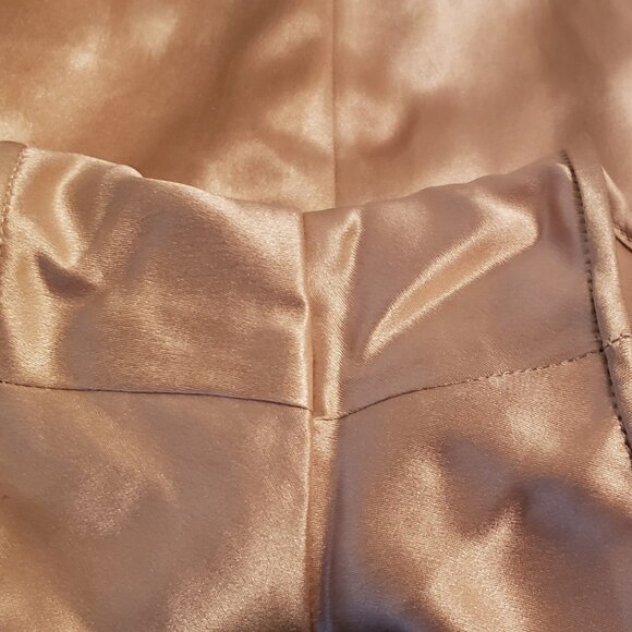 T by Alexander Wang Satin Shorts NEW - Picture 5 of 10